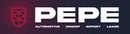 Logo PEPE Wagenparkbeheer